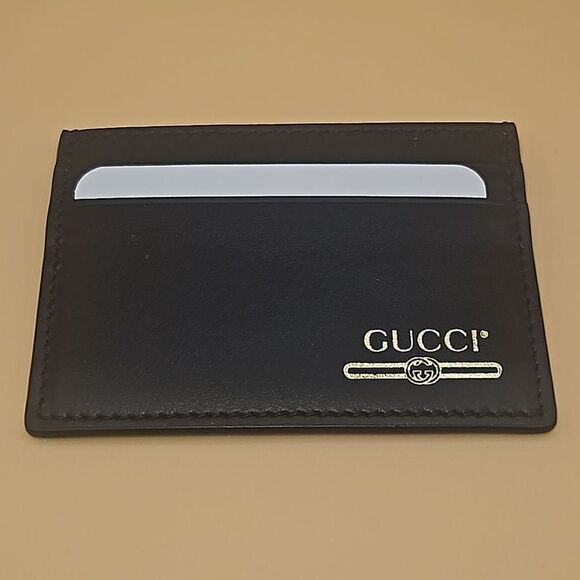 Gucci Cardholder  - Picture 1 of 3
